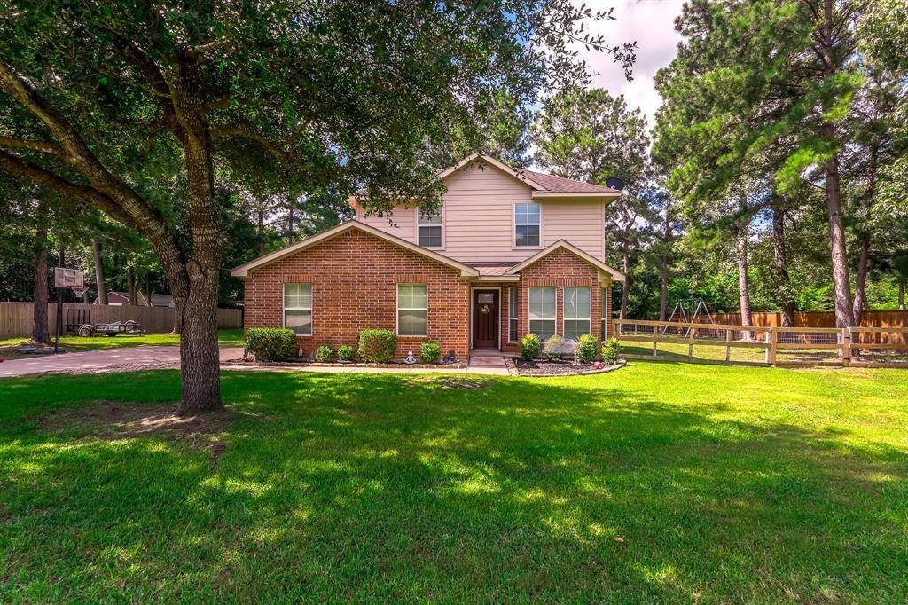 Magnolia, TX 77355,25281 Big Horn LN