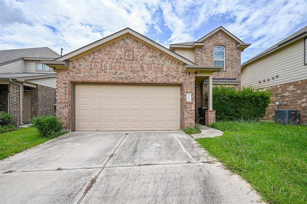 Katy, TX 77493,3747 Don Giovanni PL