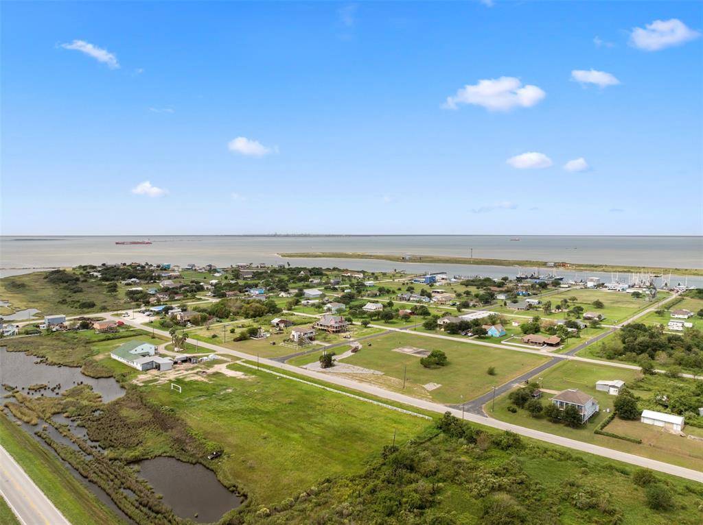 Port Bolivar, TX 77650,0 Bolivar Peninsula