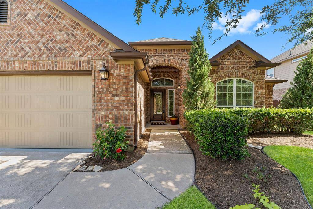 Cypress, TX 77433,14606 W Apricot Blush CT