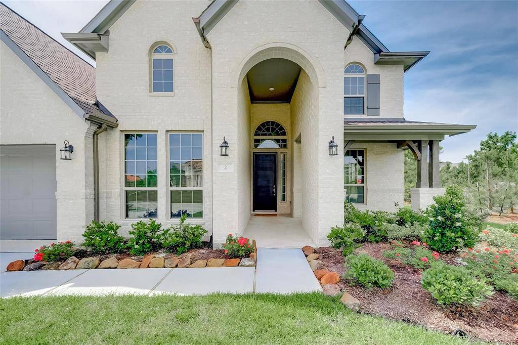 Tomball, TX 77375,2 Winter Thicket PL