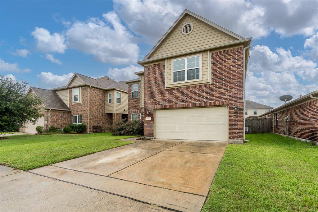 Cypress, TX 77433,20027 Bayliss Manor LN