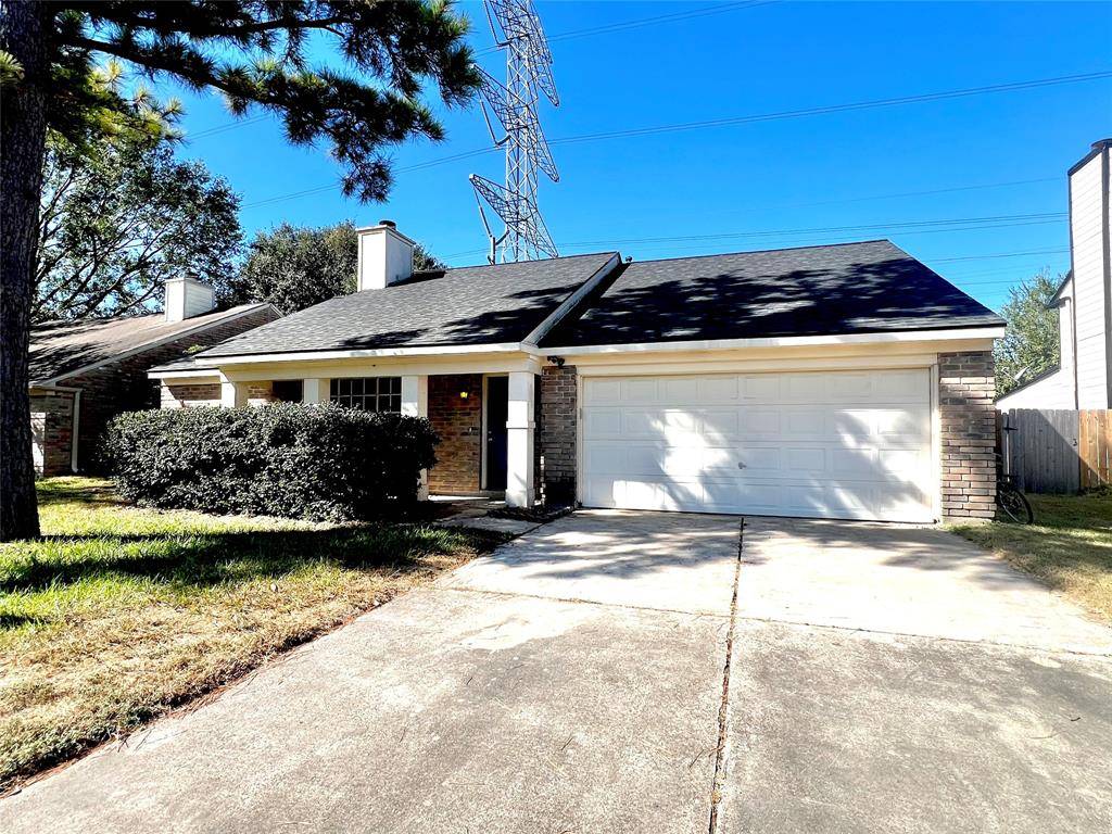 Houston, TX 77064,9807 Bent Spur LN