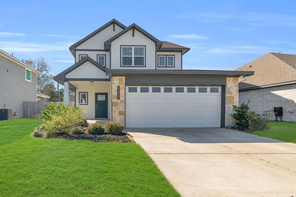 Willis, TX 77318,13417 W Summerchase CIR