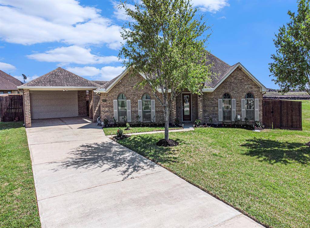 Rosharon, TX 77583,28027 Trade Wind Court