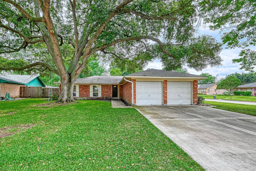 Katy, TX 77450,411 Merrymount CT