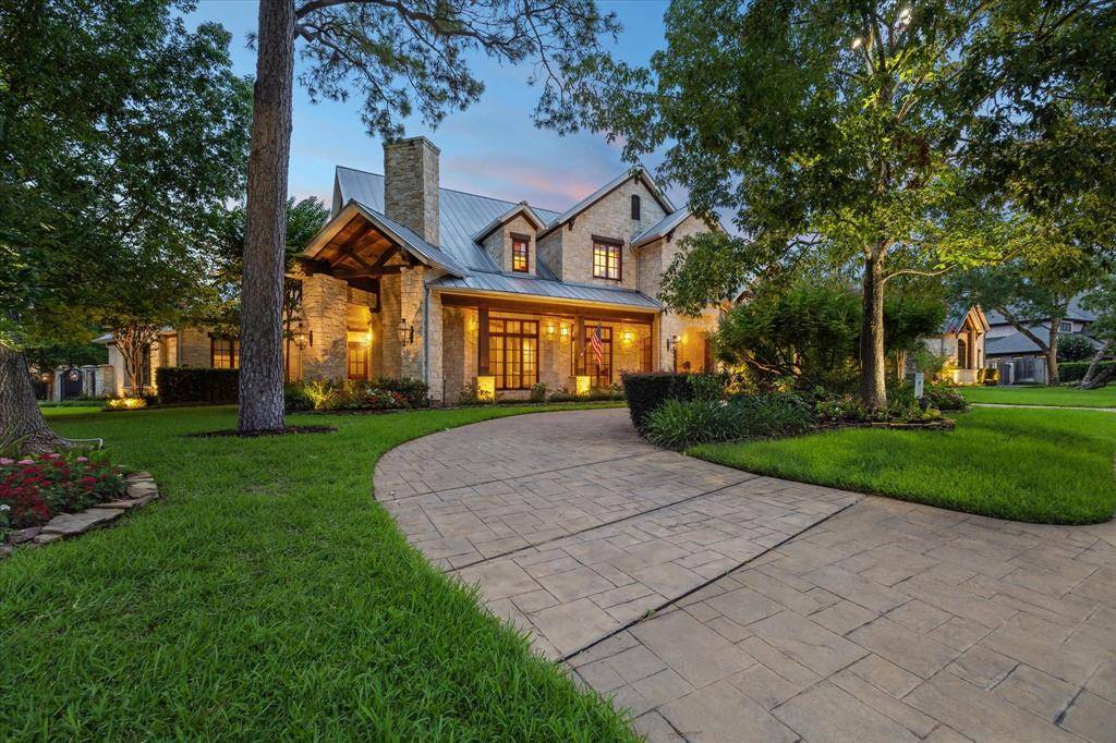 Houston, TX 77024,31 Sandalwood DR