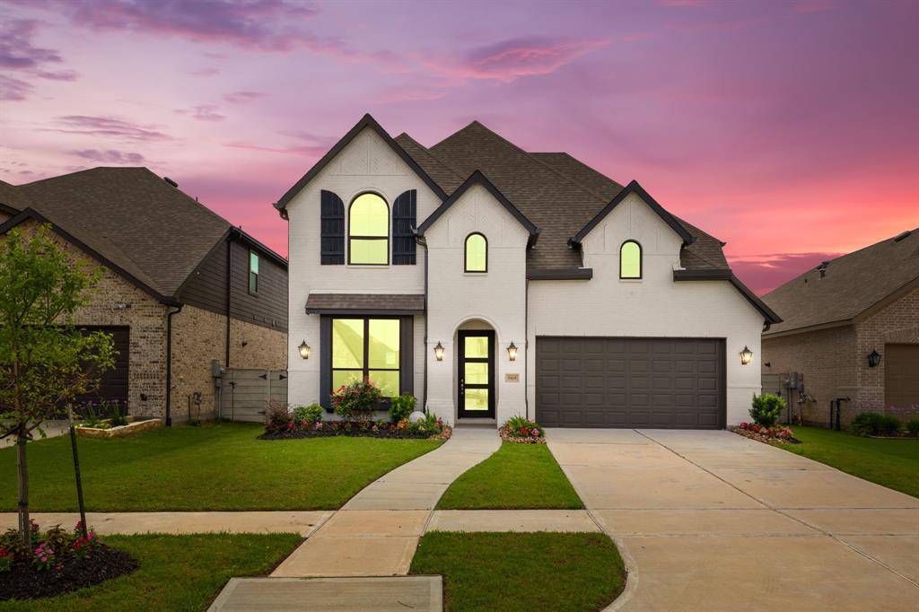 Manvel, TX 77578,5115 Prairie Gourd Meadow Meadow