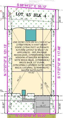 Hockley, TX 77447,31922 Sorrel Copley LN