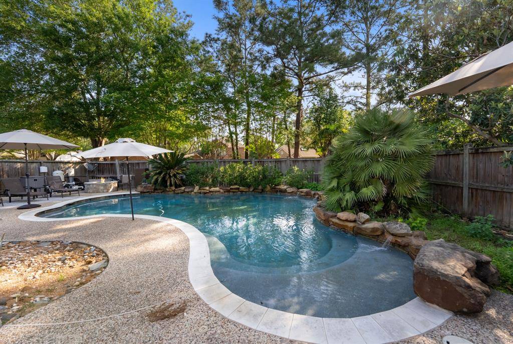 Spring, TX 77386,1818 Moston DR