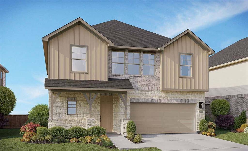 Hockley, TX 77447,19523 Valletta Green DR