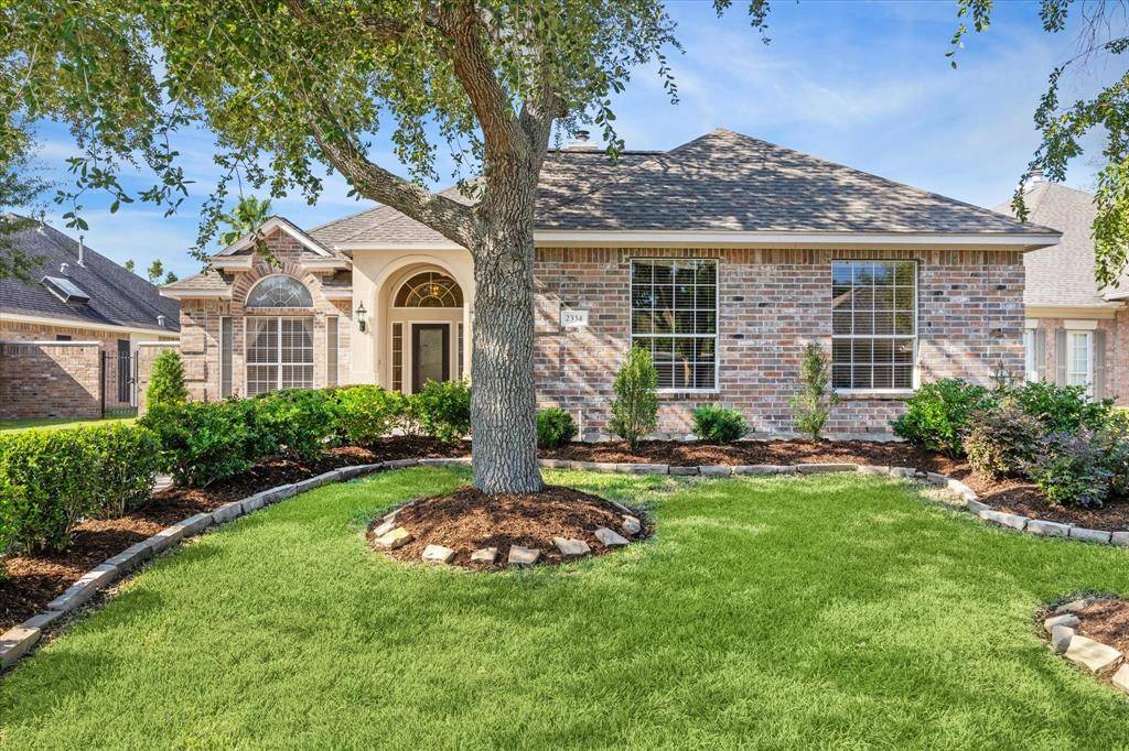 League City, TX 77573,2334 Fairway Pointe DR