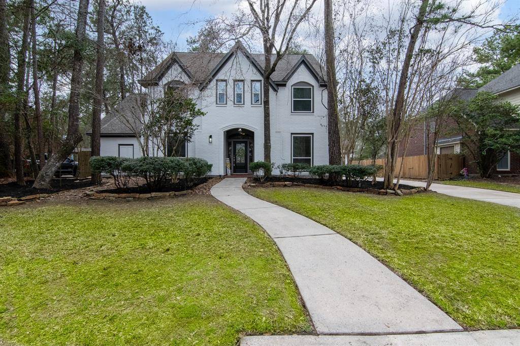 The Woodlands, TX 77381,134 Quiet Oak CIR