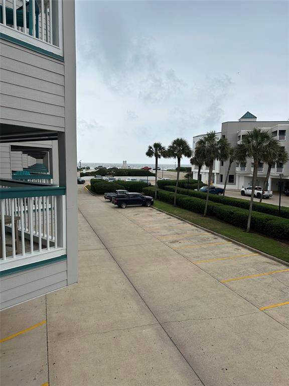 Galveston, TX 77551,6102 Seawall Blvd, Unit 126