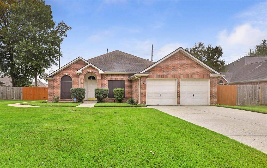 Crosby, TX 77532,15718 E Astern DR