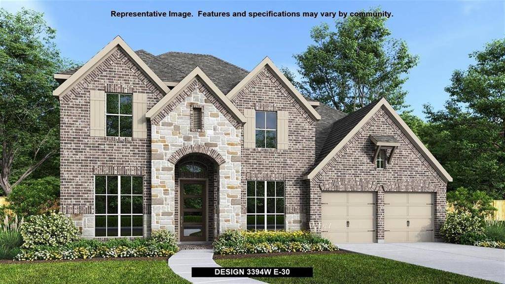 Katy, TX 77493,7506 Snowfield Peak LN