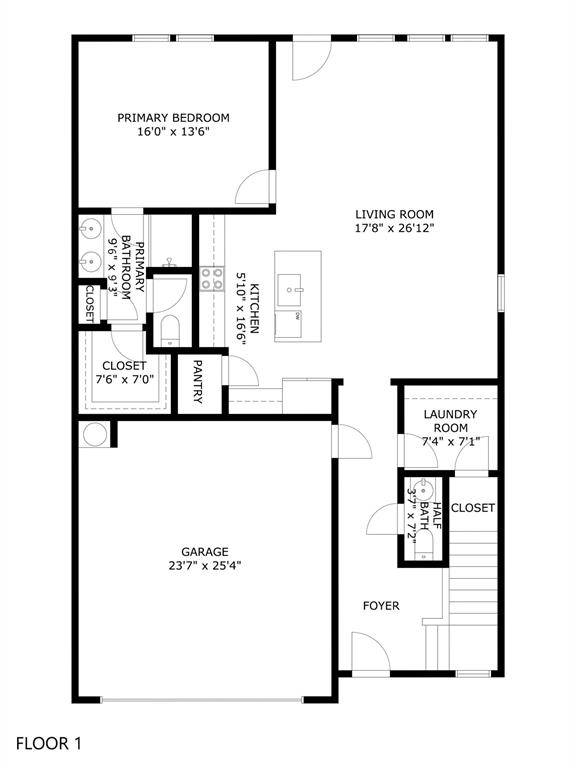 Conroe, TX 77306,10759 Red Flagstone