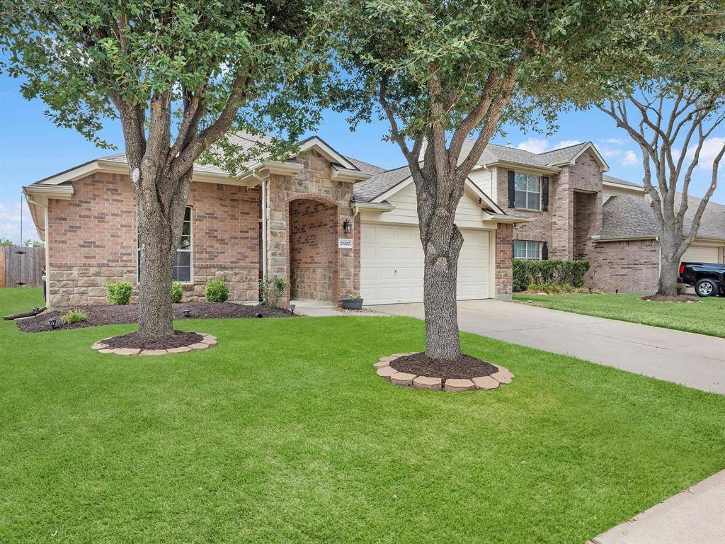 Cypress, TX 77433,21922 Whispering Daisy CT