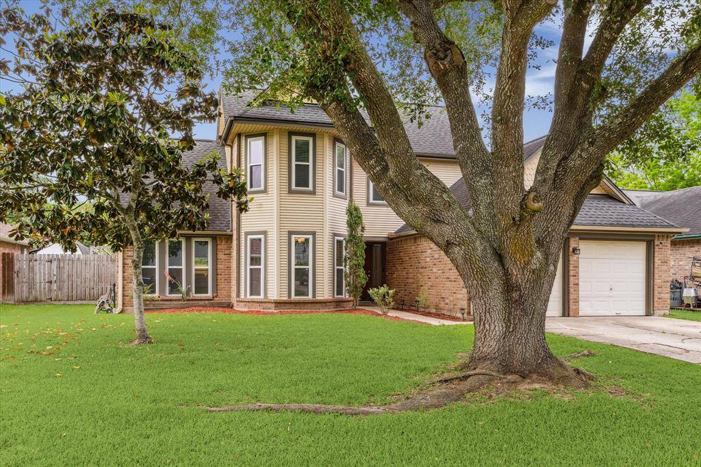 League City, TX 77573,730 S Illinois AVE