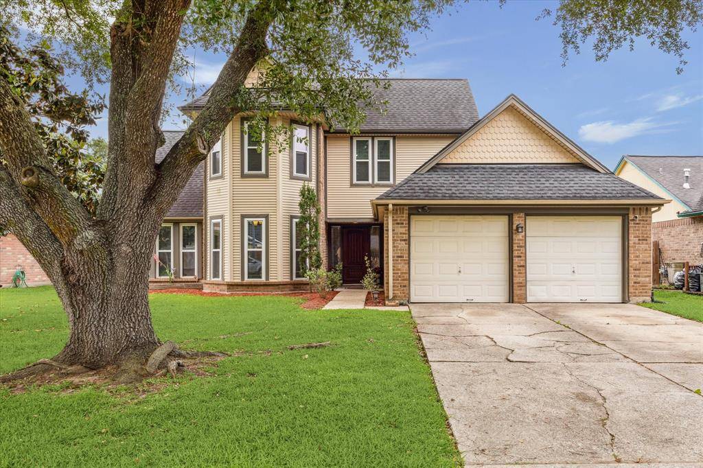 League City, TX 77573,730 S Illinois AVE