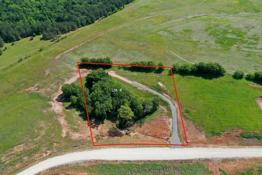 Winona, TX 75792,16622 Caeli Heights Ct Lot 4