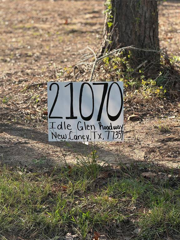 New Caney, TX 77357,21070 Idle Glen Roadway