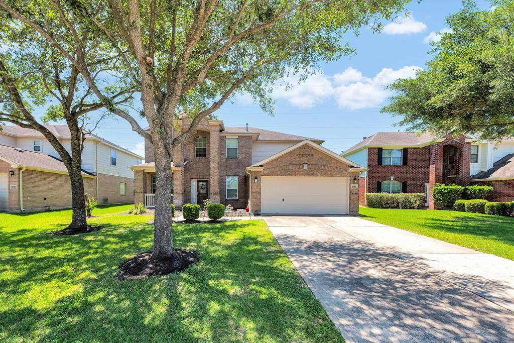 Sugar Land, TX 77479,3122 Richland Spring LN