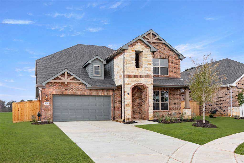 Tomball, TX 77377,20823 Pomegranate Glen CT