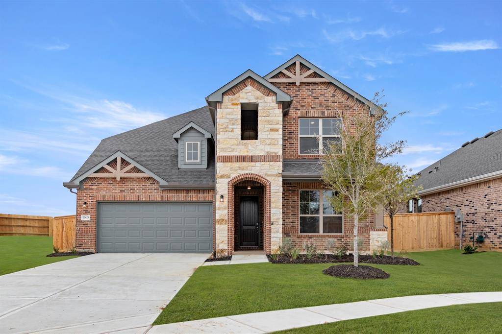 Tomball, TX 77377,20823 Pomegranate Glen CT