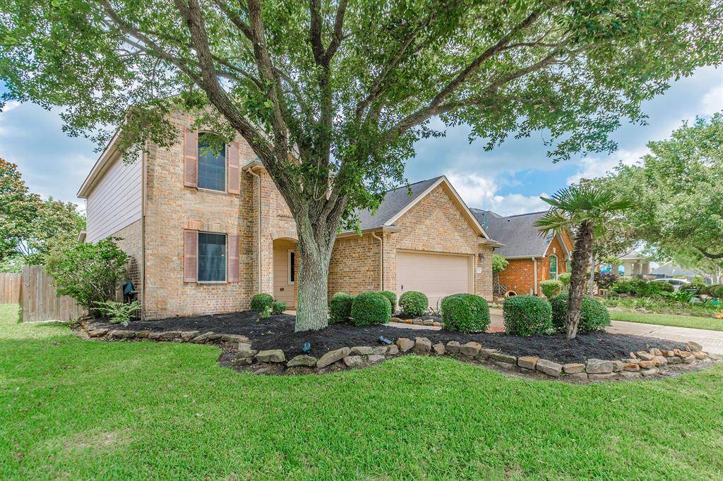 Pearland, TX 77581,7701 QUIET TRACE LN