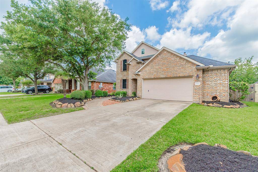 Pearland, TX 77581,7701 QUIET TRACE LN