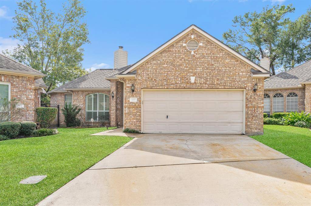 Spring, TX 77388,4327 Shady Pine Dr DR