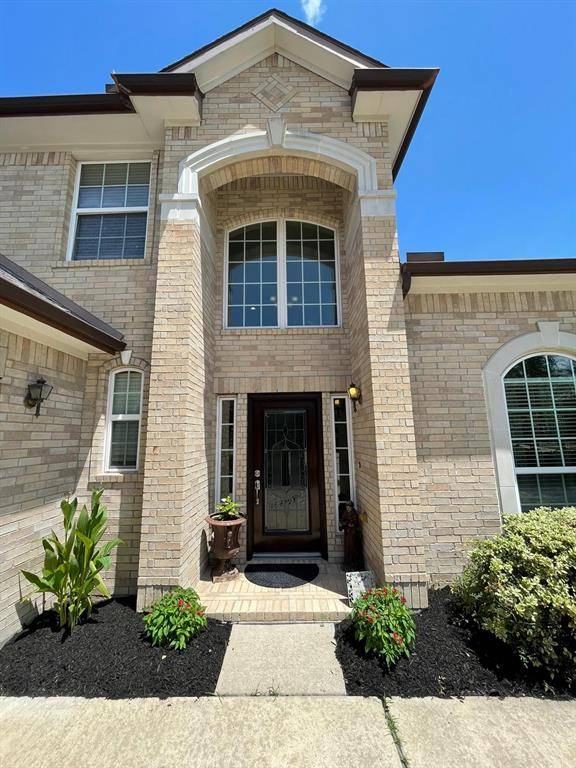 Sugar Land, TX 77479,6711 Glenkirk PL