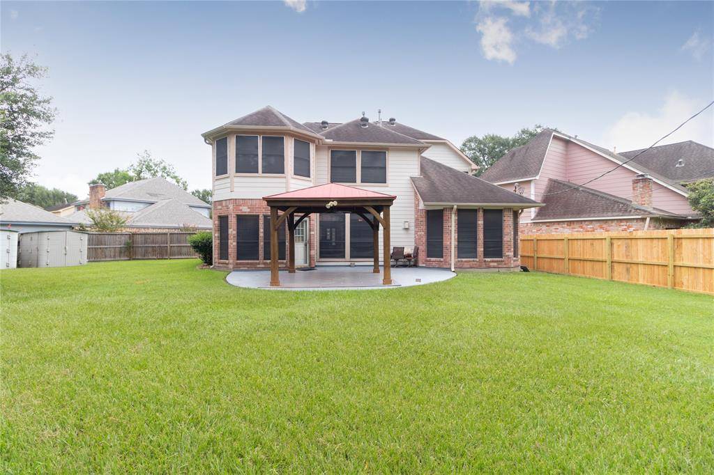 Houston, TX 77068,4222 Bayglen CT