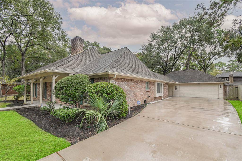 Spring, TX 77379,17414 Spicewood Springs LN