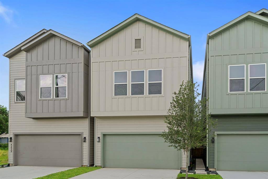 Houston, TX 77020,4441 Gunter ST