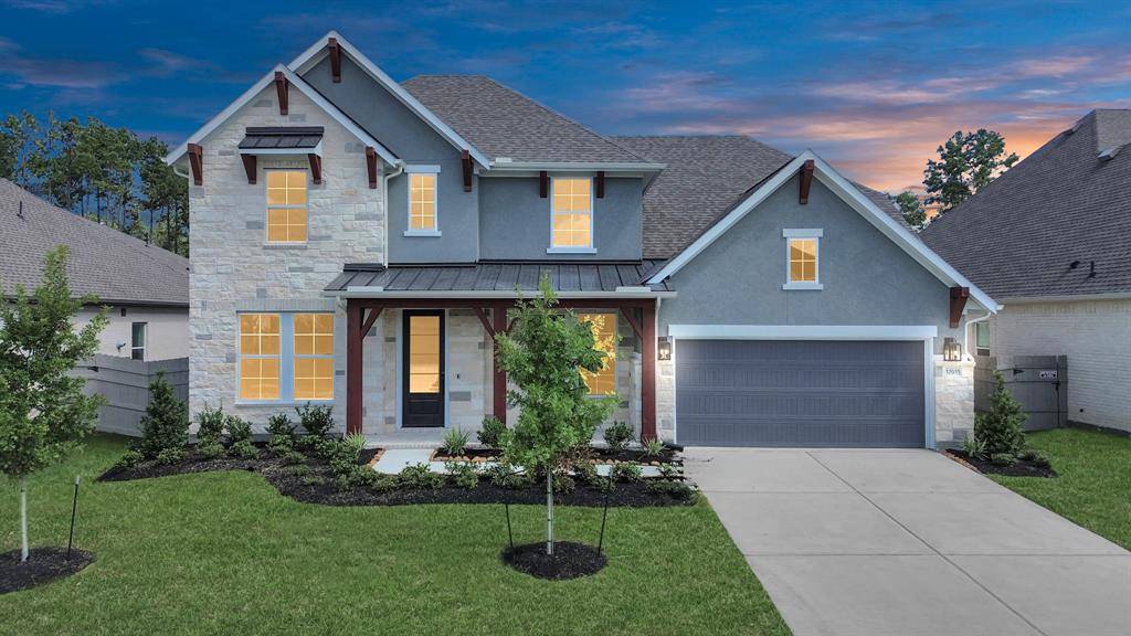 Conroe, TX 77302,17011 Sweet Iris CT