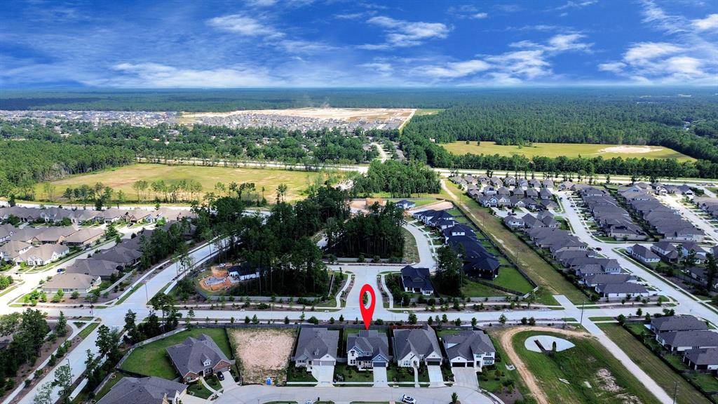 Conroe, TX 77302,17011 Sweet Iris CT