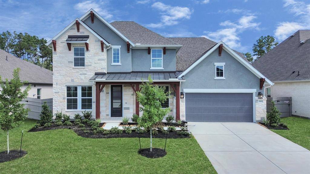 Conroe, TX 77302,17011 Sweet Iris CT