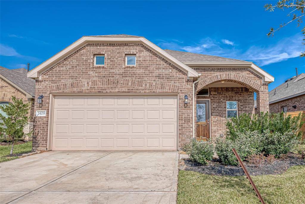Katy, TX 77493,5021 Marcasca DR