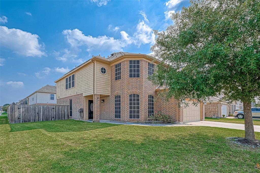 Conroe, TX 77385,9911 Tulip ST