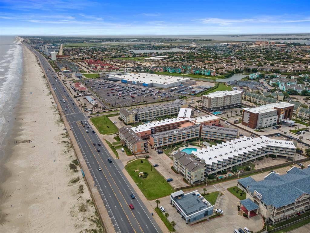 Galveston, TX 77551,6300 Seawall BLVD #2204