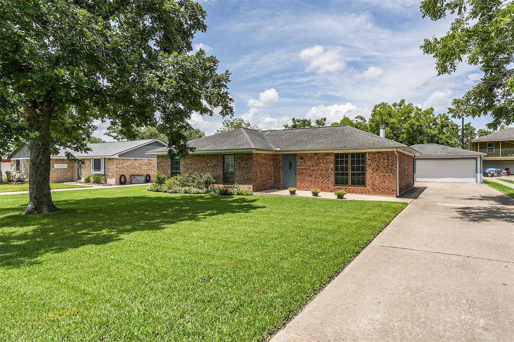 Pearland, TX 77584,6509 Grace LN