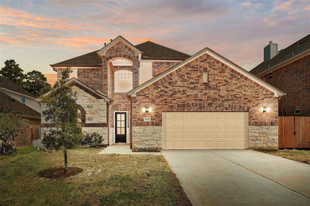 Spring, TX 77389,24110 Willow Rose DR