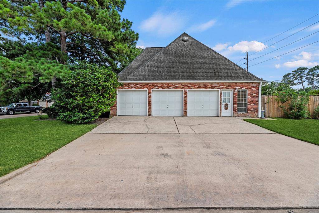 Spring, TX 77379,17711 Shadow Valley DR