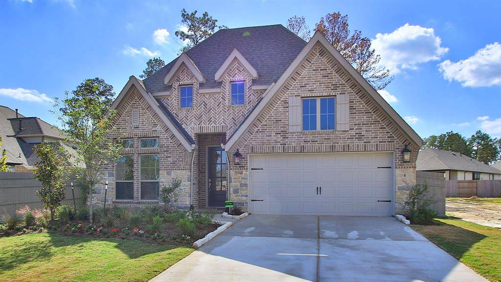 Conroe, TX 77302,17744 Monarch Vista LN