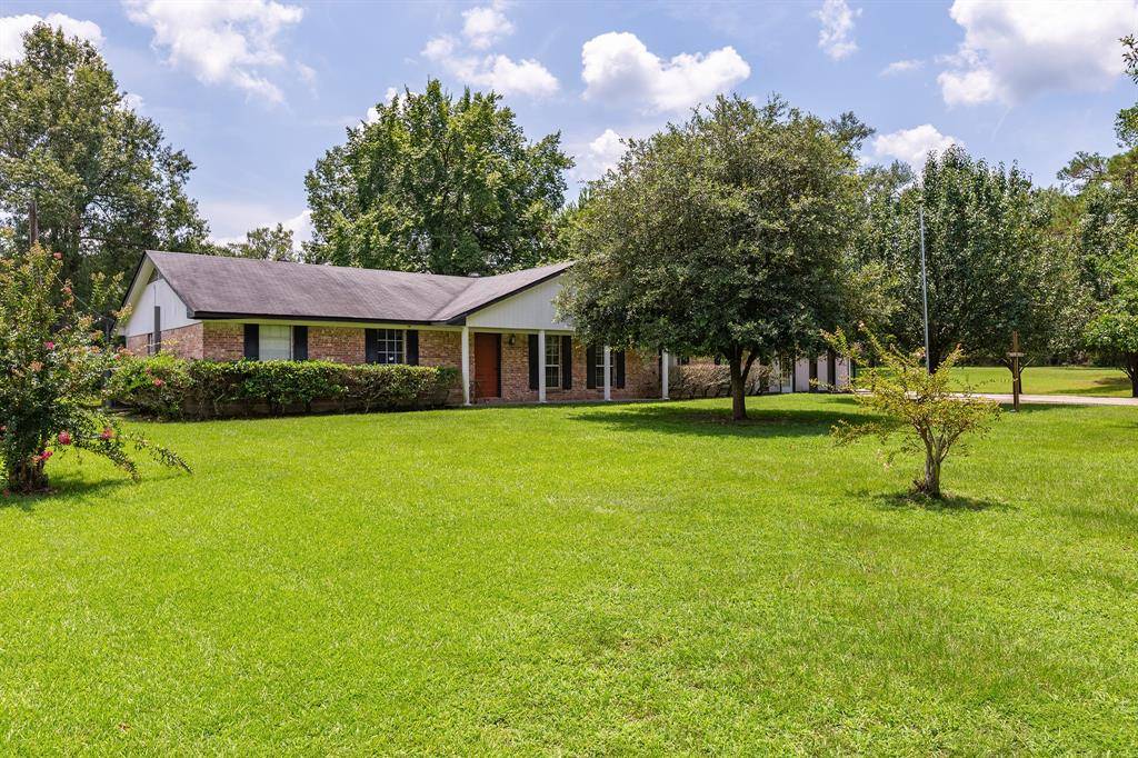 Diboll, TX 75941,152 Stringer Road