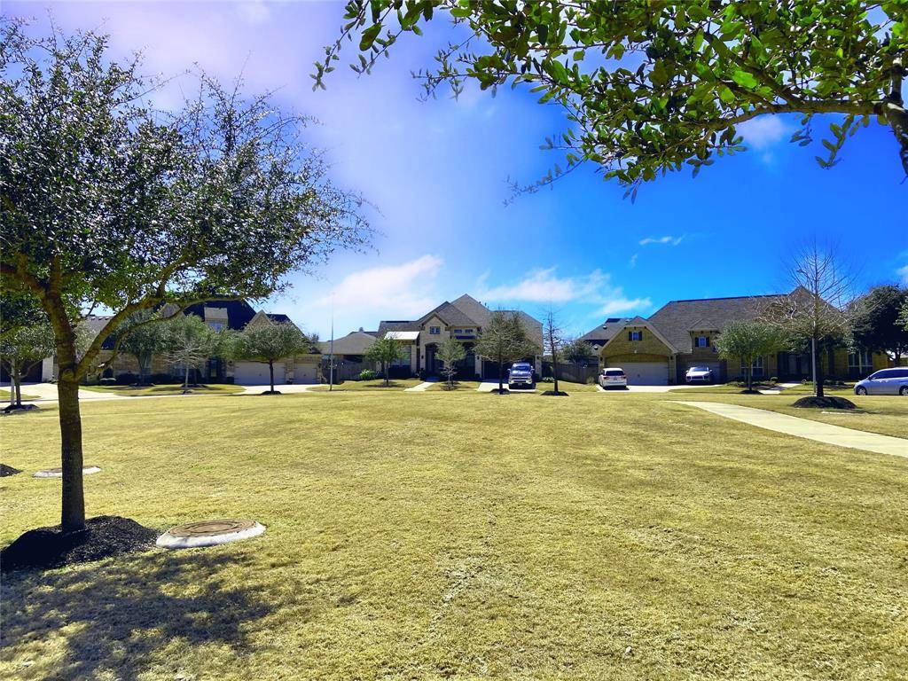 Fulshear, TX 77441,5511 Crest View Terrace CT