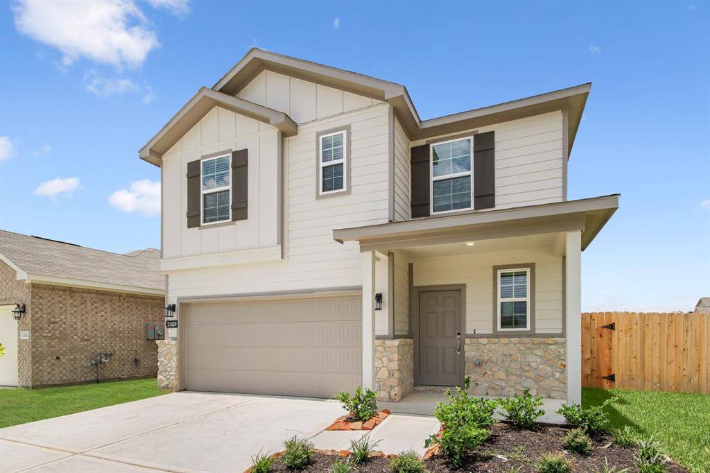 Spring, TX 77379,21429 Mary Myrtle ST