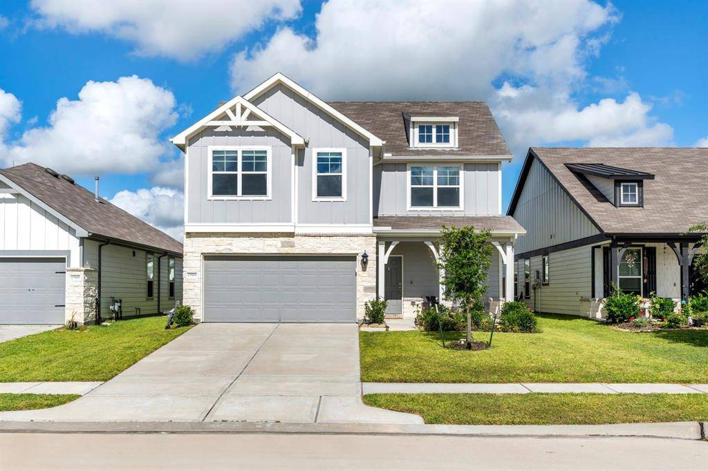 Hockley, TX 77447,17939 Sunny Savanna DR